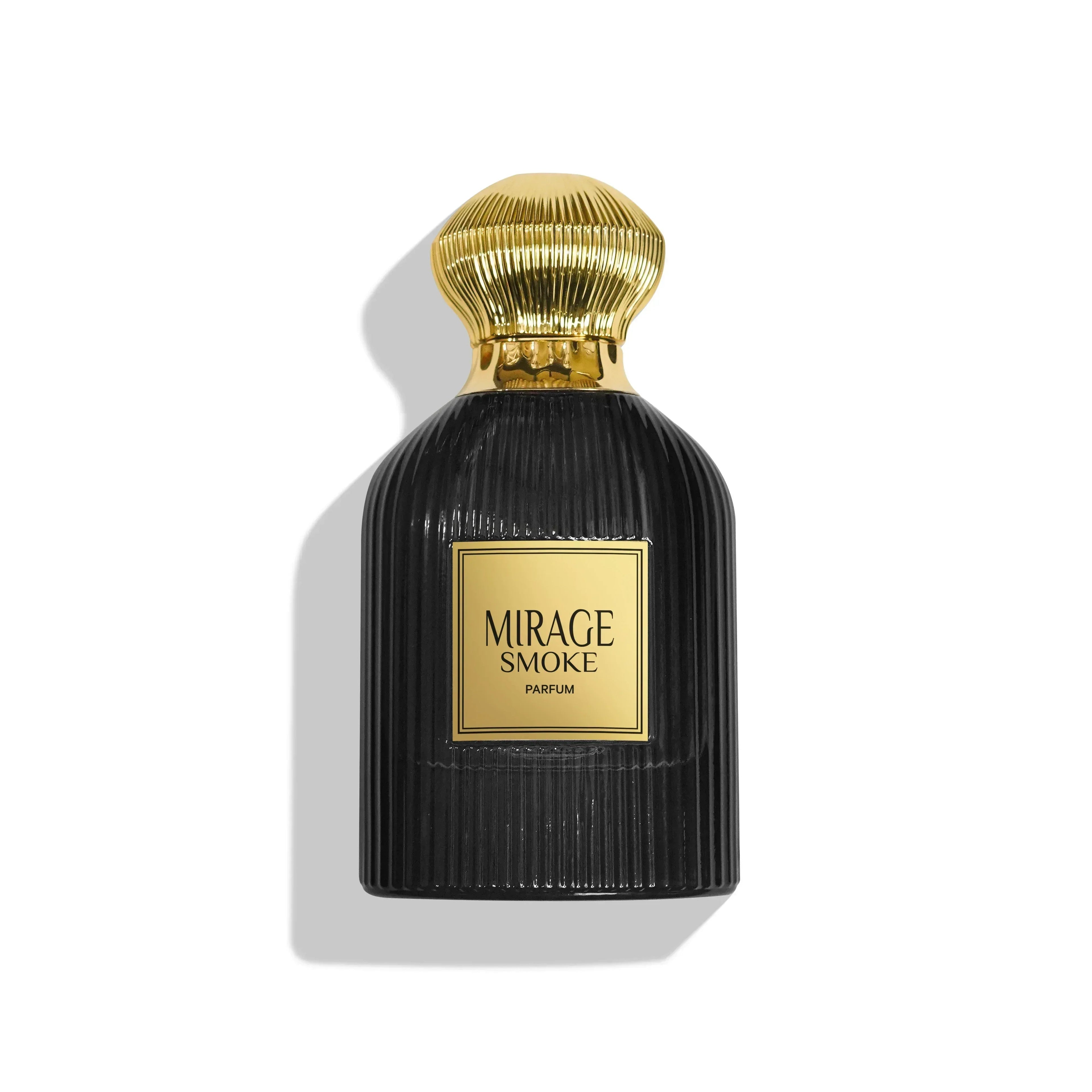 AMD Mirage Smoke Eau De Parfum Unisex ingredients