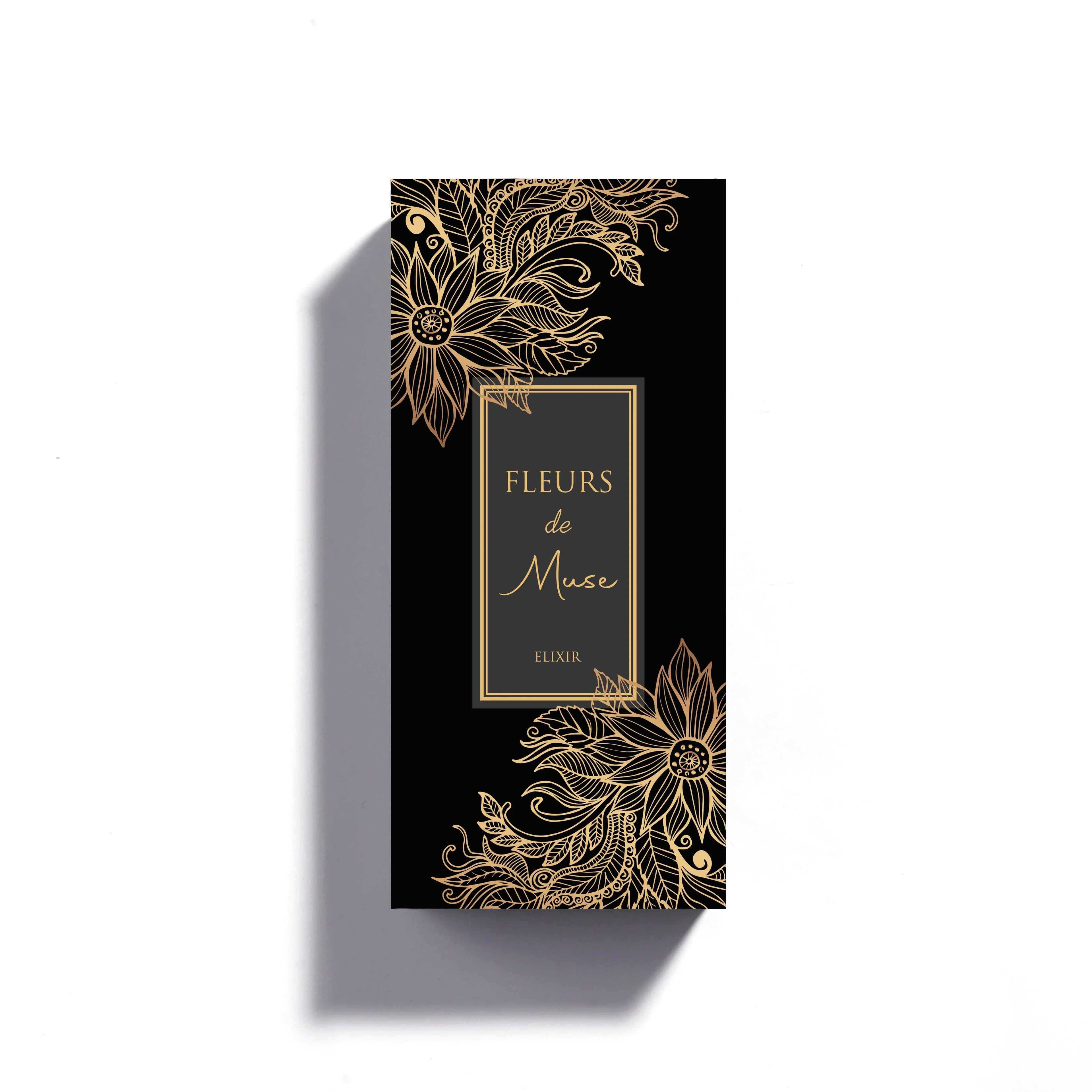 AMD Fleurs De Muse Eau De Parfum For Women