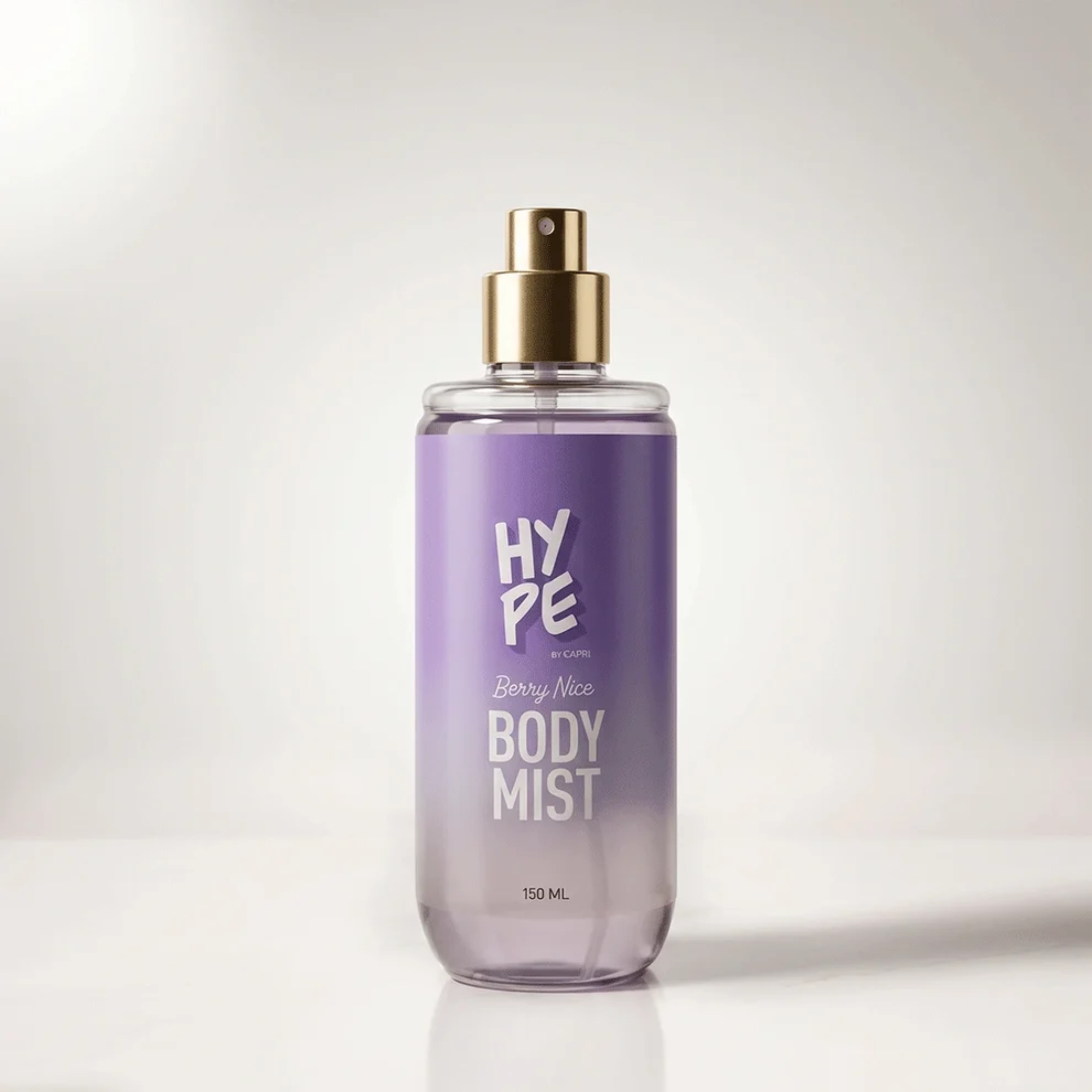 Hype Berry Nice Body Mist For Women