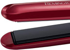 Remington Hair Silk Straightener S9600 1 Piece