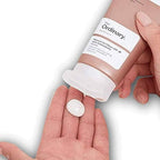 The Ordinary Suncare Mineral UV Filters SPF 30 With Antioxidants 50ml
