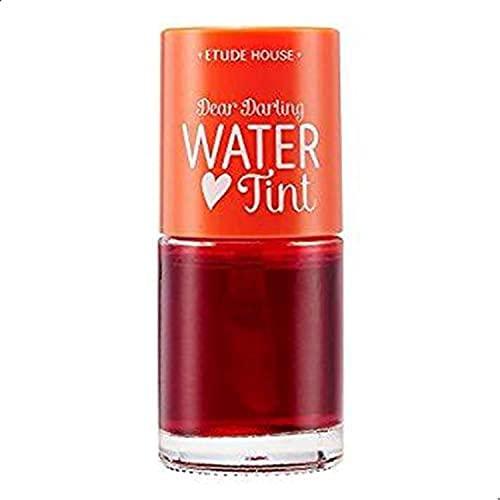 Etude House Dear Darling Water Tint 03 Orange Ade 4.5gm - TheSkinFit
