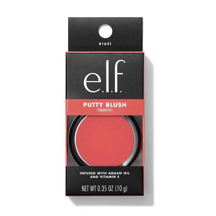 Elf Putty Blush tahiti 10gm Reviews