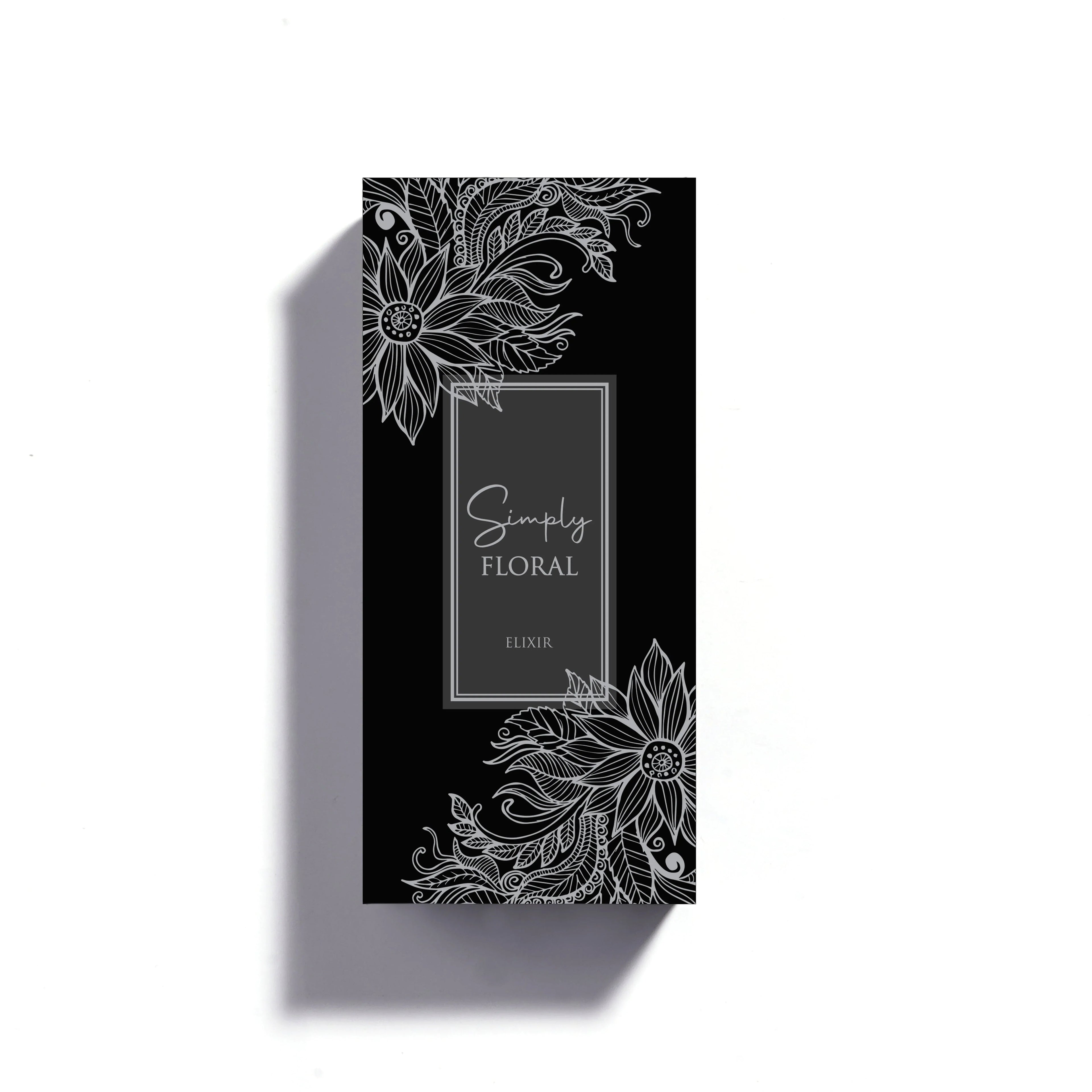 AMD Simply Floral Eau De Parfum For