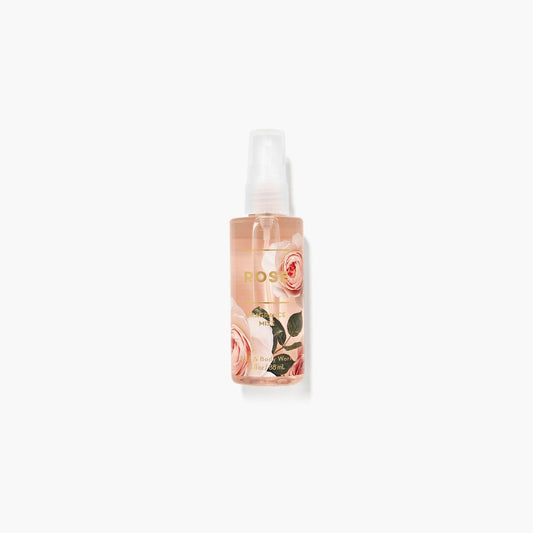 Bath & Body Works Rose Fragrance Mist 88ml - TheSkinFit