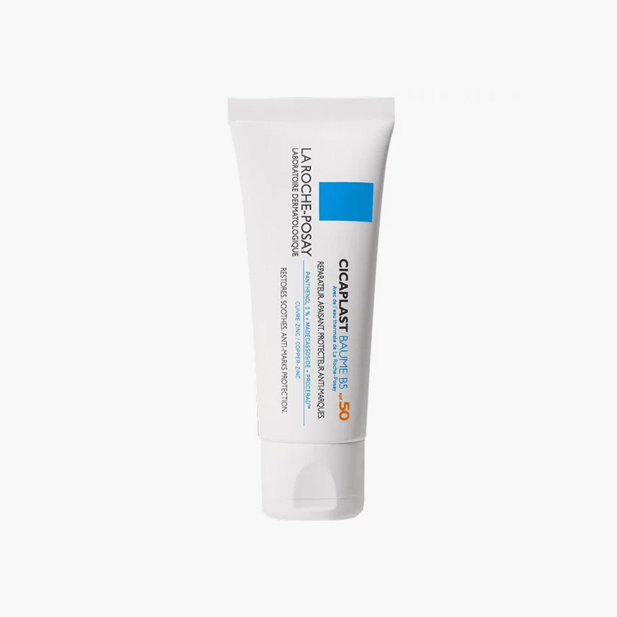 La Roche-Posay Cicaplast Baume B5 SPF50 40ml - TheSkinFit