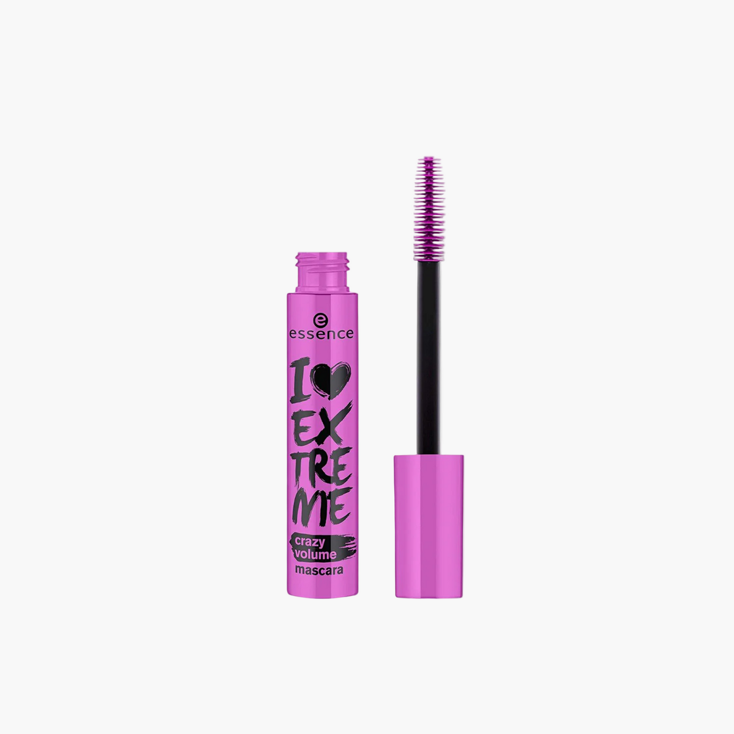 Essence I Love Extreme Crazy Volume Mascara 12ml