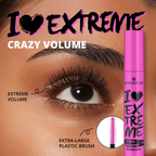 Essence I Love Extreme Crazy Volume Mascara 12ml