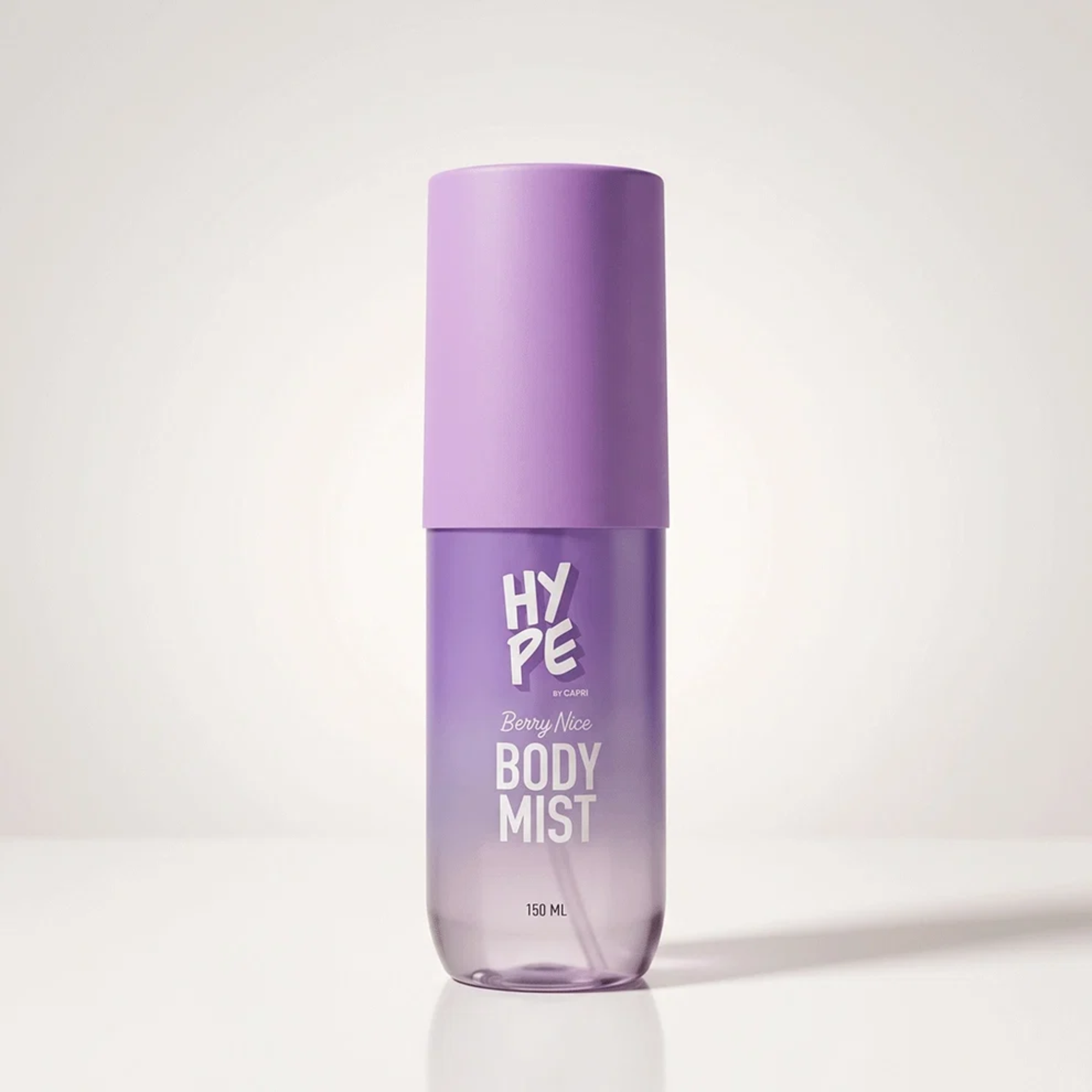 Hype Berry Nice Body Mist For Women