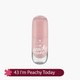 43 I'm Peachy Today