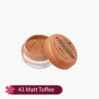 Essence Soft Touch Mousse Make-Up 43 Matt Toffee 16gm