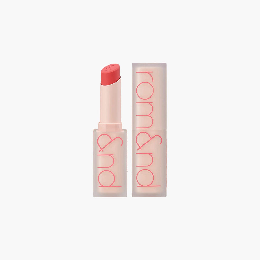Rom&nd Zero Matte Lipstick 08 Adorable 3gm - TheSkinFit