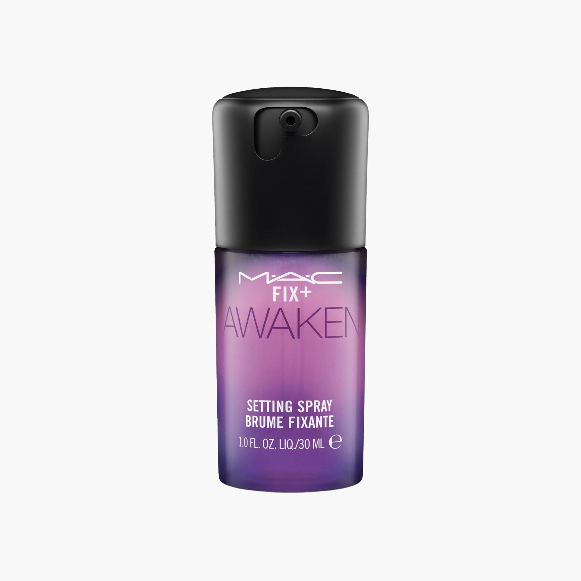 Mac Fix+ Awaken Setting Spray 30ml