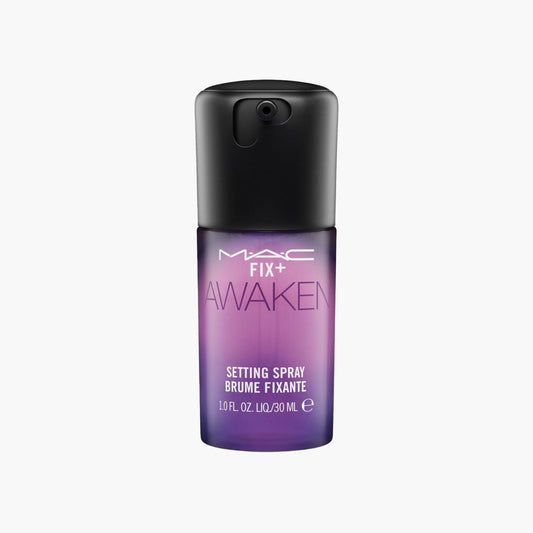 Mac Fix+ Awaken Setting Spray 30ml - TheSkinFit