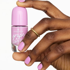 Essence Gel Nail Colour 44 Grape a Coffee 2 8ml