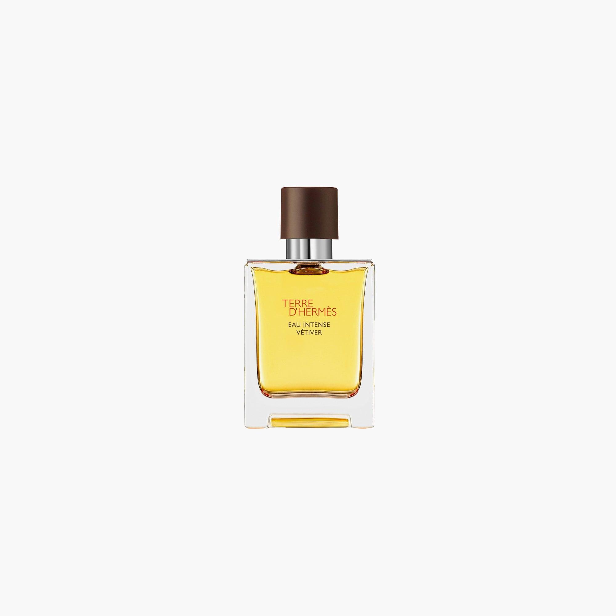 Hermes Terre d'Hermes Eau Intense Vetiver Eau De Parfum Mini 5ml - TheSkinFit