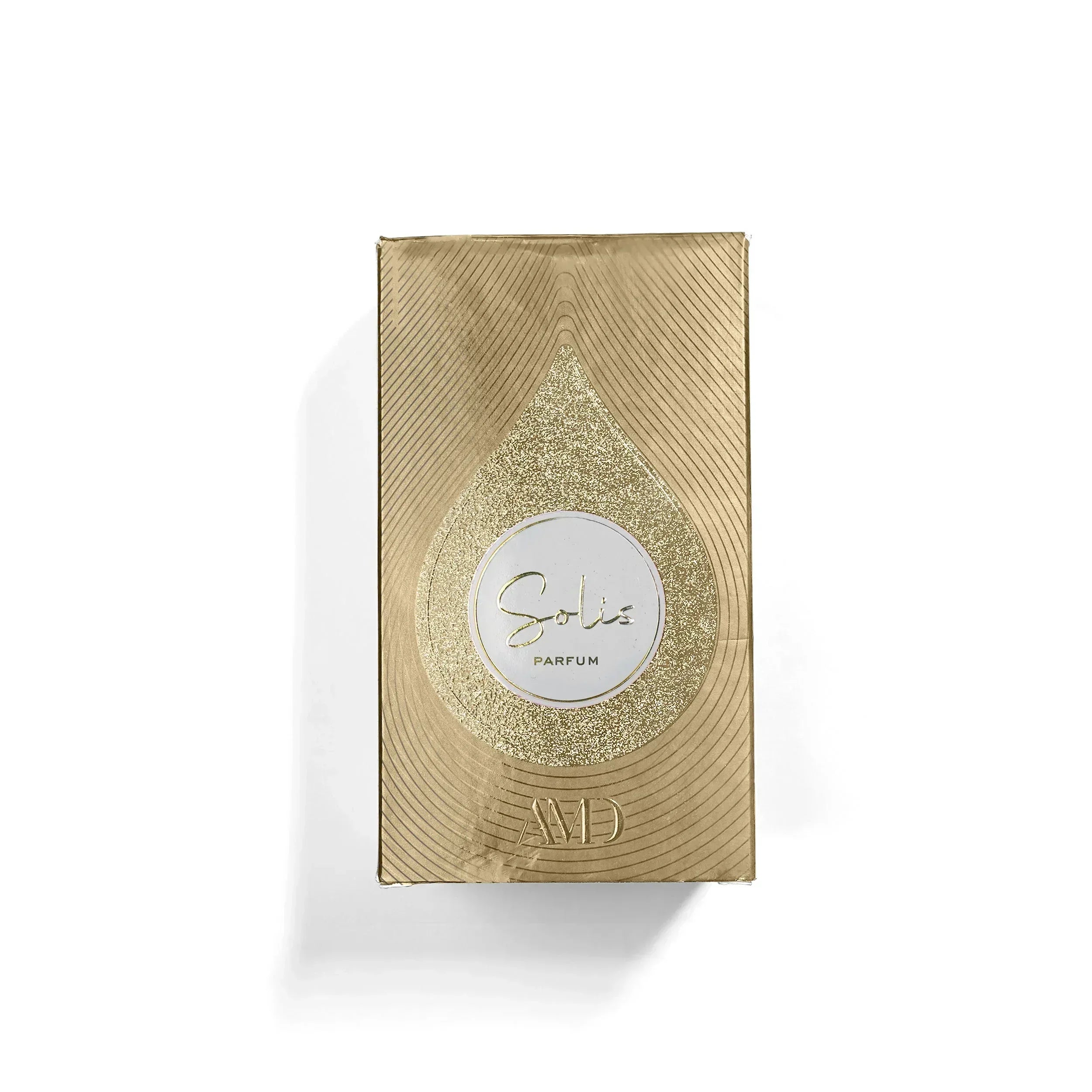AMD Solis Eau De Parfum For Women