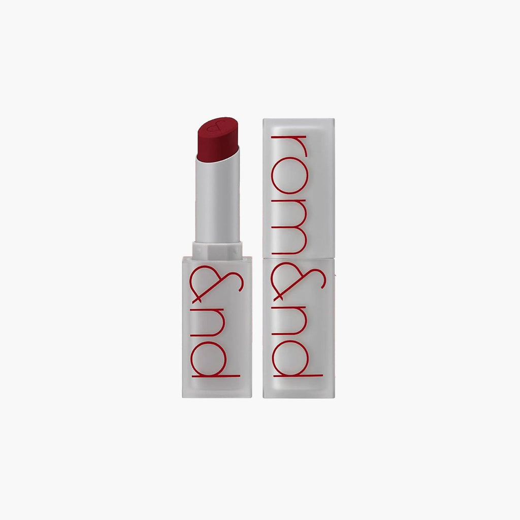 Rom&nd Zero Matte Lipstick 15 Midnight 3gm - TheSkinFit
