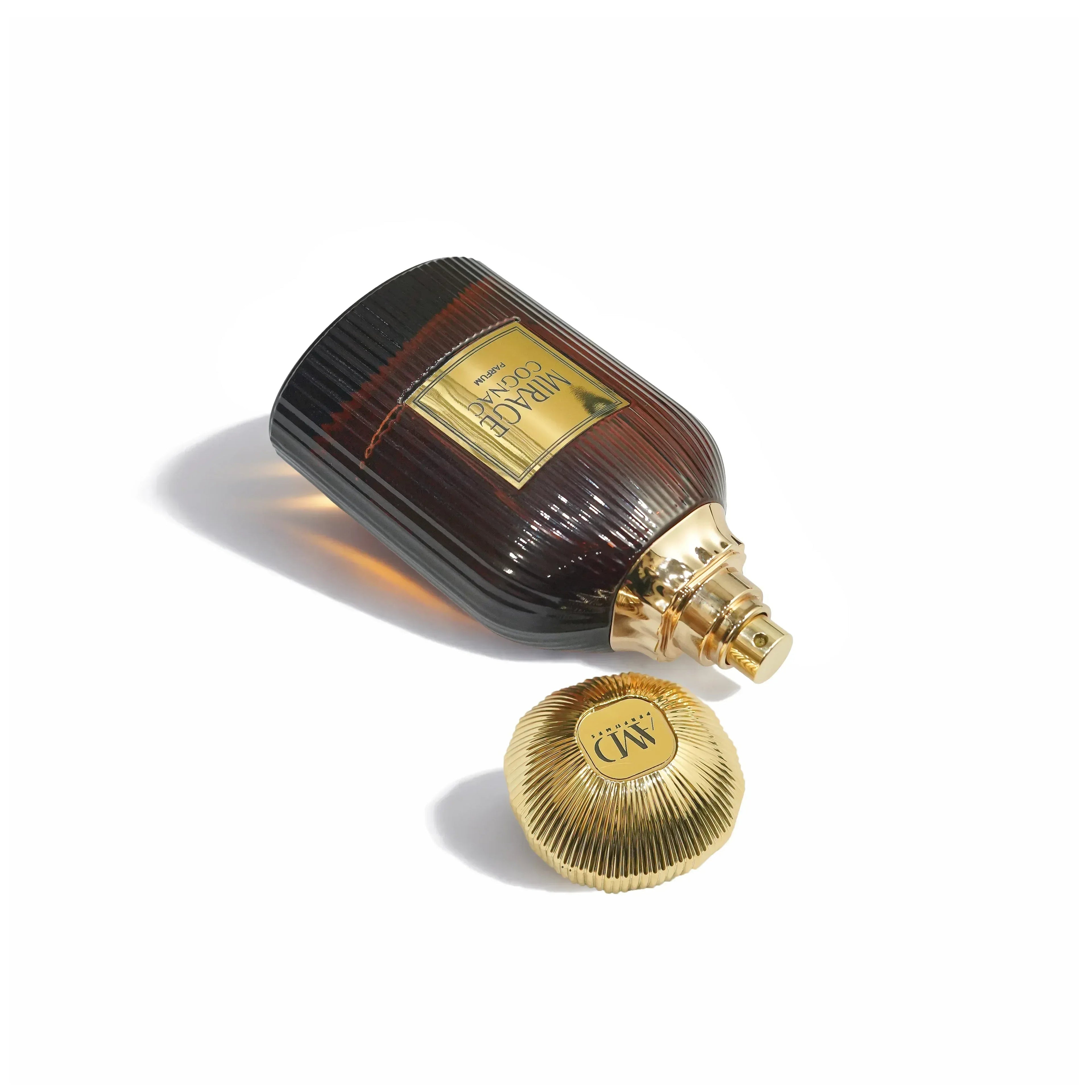 AMD Mirage Cognac Eau De Parfum Unisex ingredients