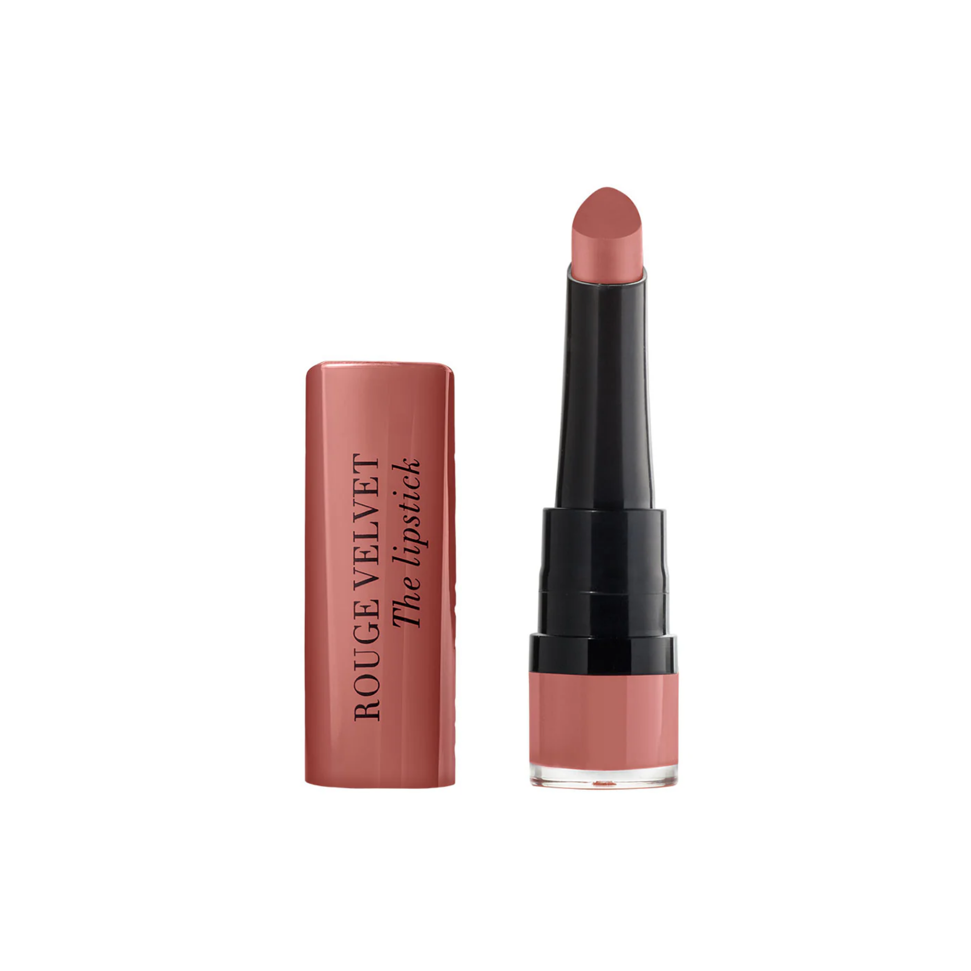 Bourjois Rouge Velvet The Lipstick 2.4gm 54 Cherry D'Amour