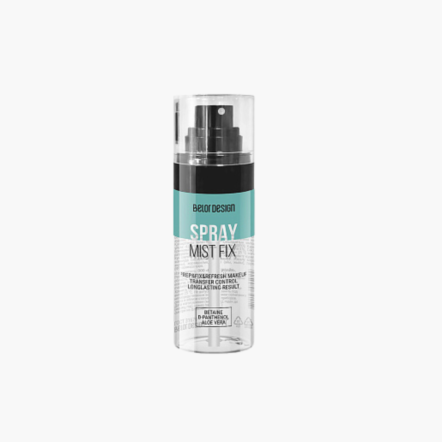 Belor Design Mist Fix Spray 30ml