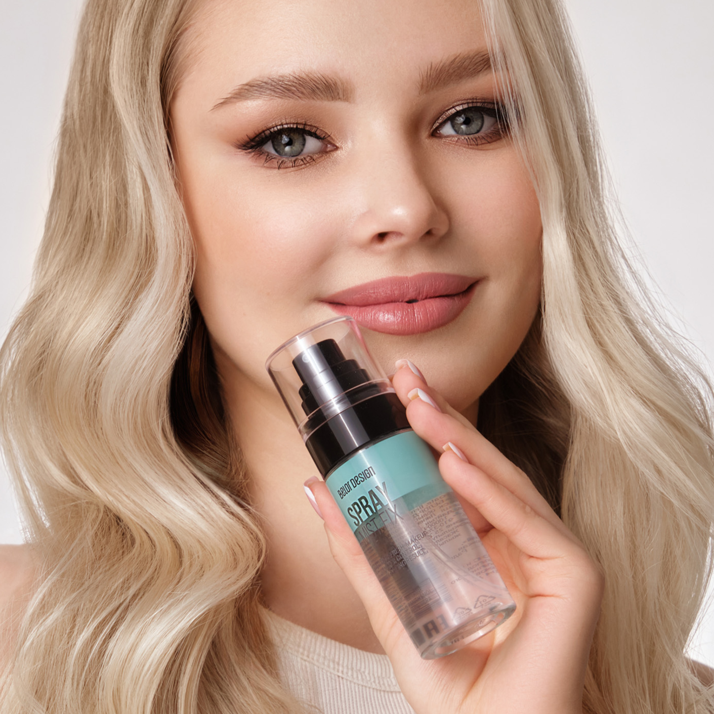 Belor Design Mist Fix Spray 30ml