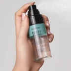 Belor Design Prep & Fix & Refresh Makeup Transfer Control Long Lasting Mist Fix Spray 67ml how to use