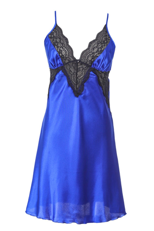 BLS Helene Silk Nighty Sax