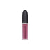 Mac Powder Kiss Liquid Lipcolour 990 More The Mehr-ier 5ml