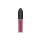 Mac Powder Kiss Liquid Lipcolour 990 More The Mehr-ier 5ml