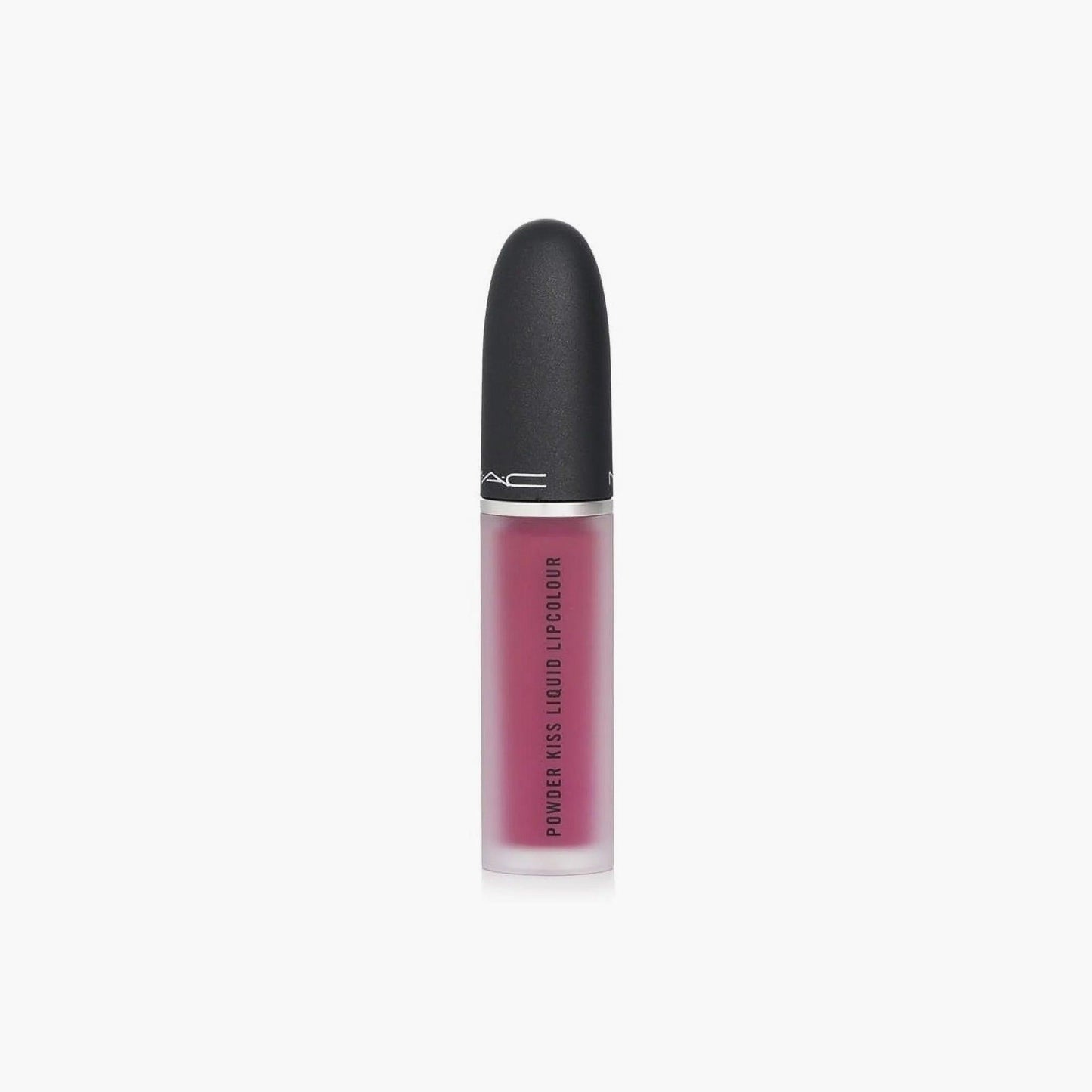 Mac Powder Kiss Liquid Lipcolour 990 More The Mehr-ier 5ml - TheSkinFit