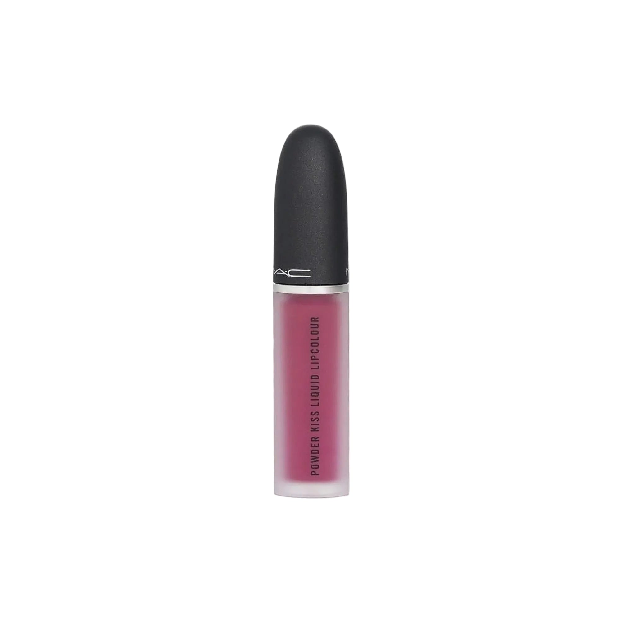 Mac Powder Kiss Liquid Lipcolour 990 More The Mehr-ier 5ml