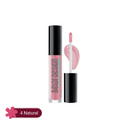 Belor Design Wet Effect Party Lip Gloss 4gm - 6 Sweet Cappuccino
