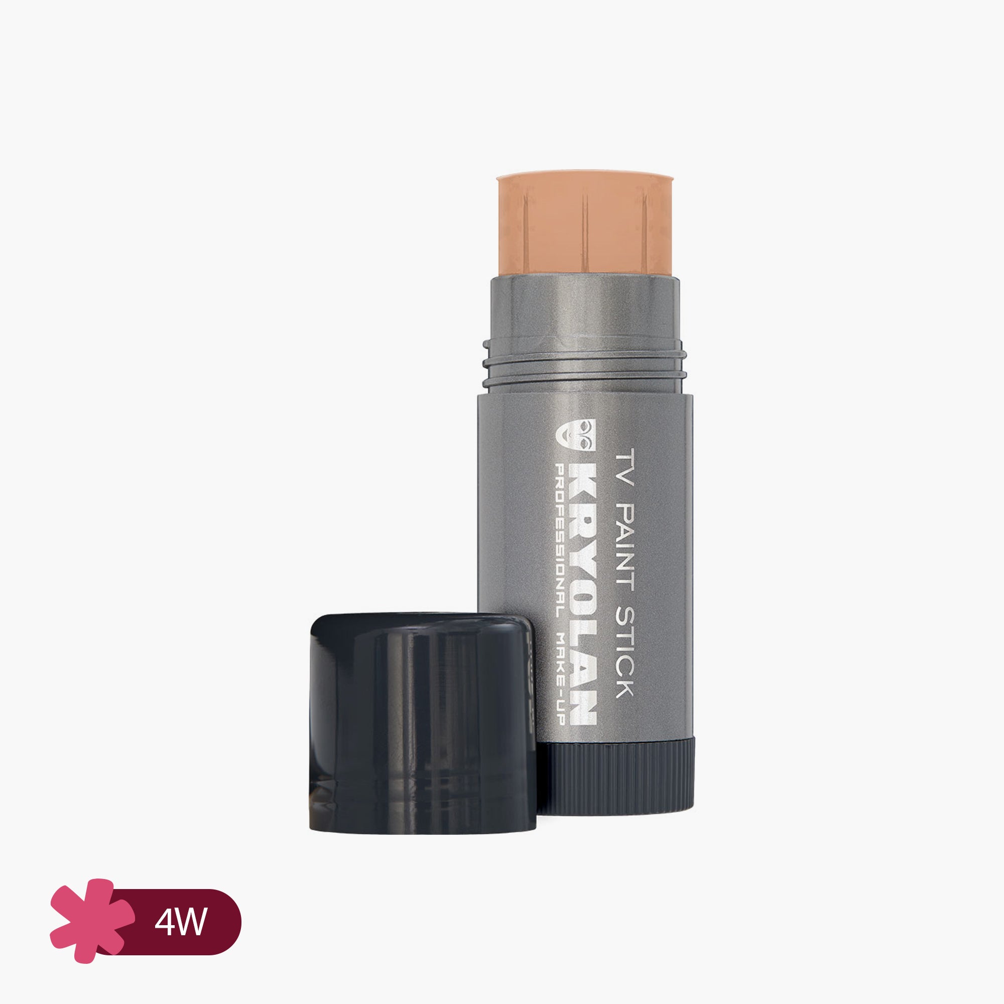 Kryolan TV Paint Stick 4W 25gm