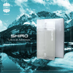 Ajmal Shiro Eau De Parfum For Men 90ml price in Pakistan