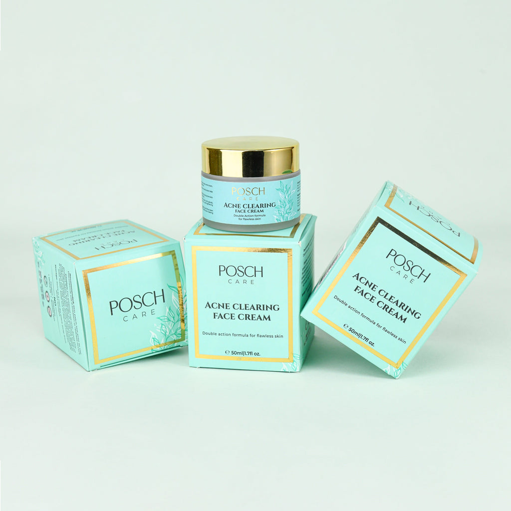 acne cure cream review
