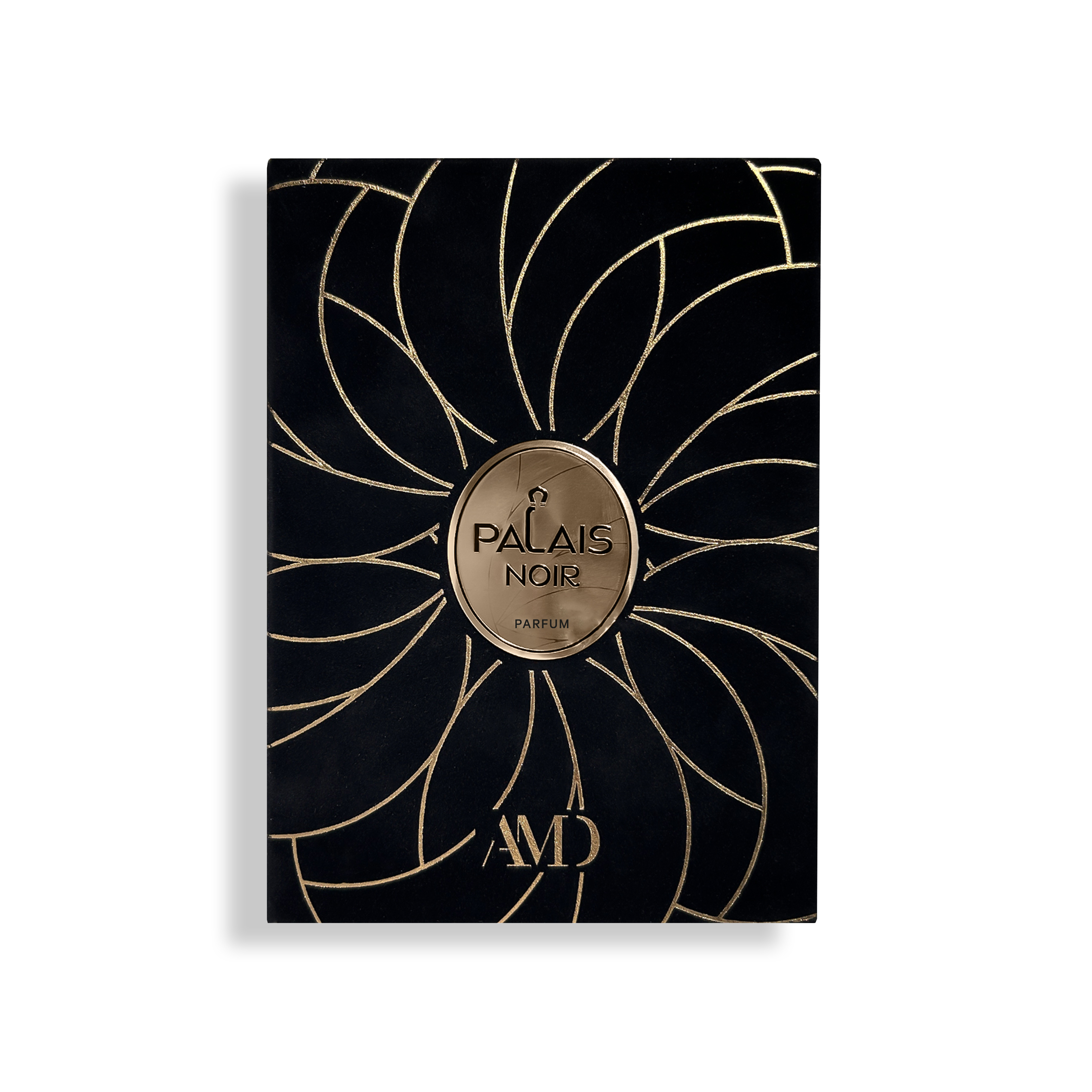 AMD Palais Noir Eau De Parfum Unisex