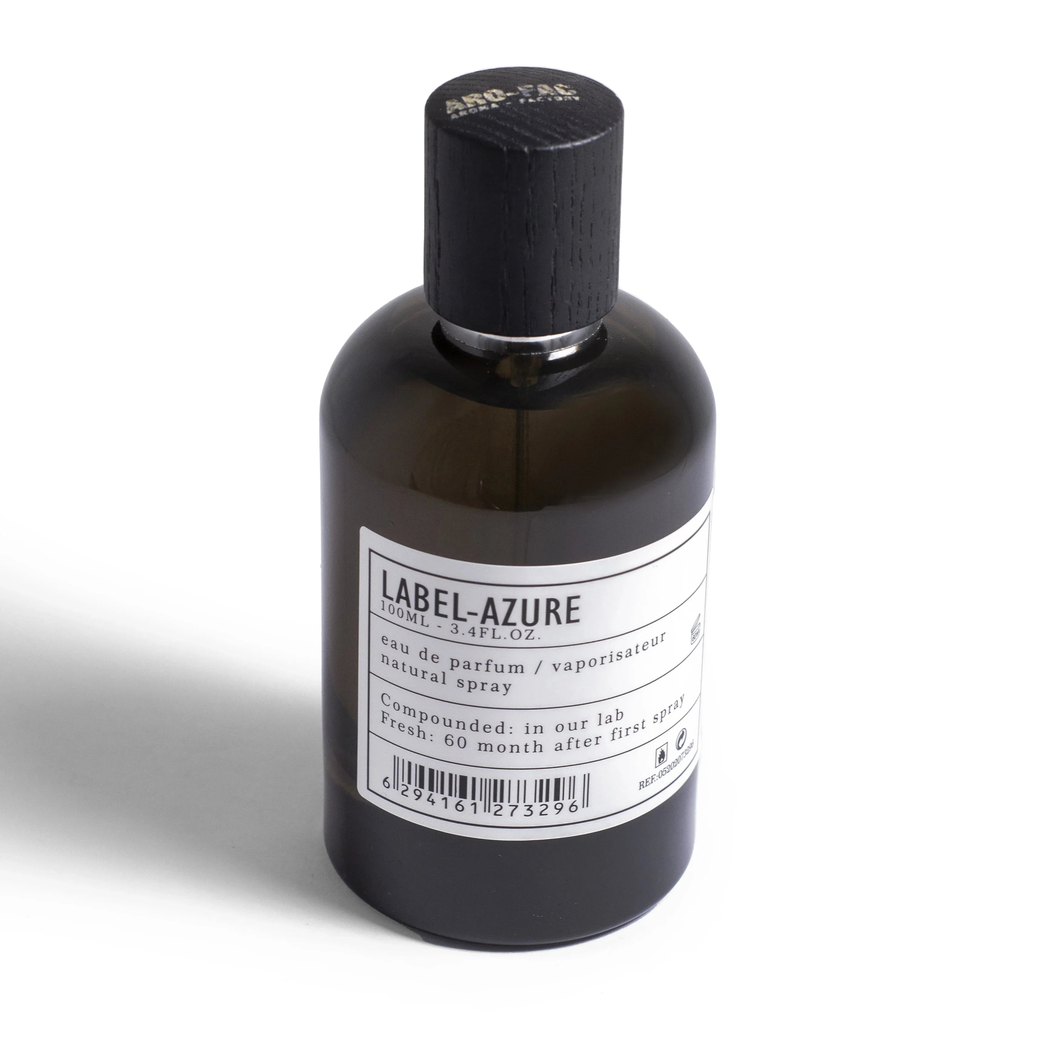 AMD Aro Fac Label Azure Eau De Parfum Unisex price in Pakistan