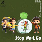 Lattafa Pride Stop Wait Go Eau De Parfum For Kids 