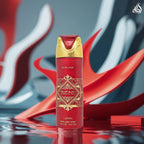 Lattafa Bade'e Al Oud Sublime Body Spray For Men 200ml Price