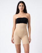 Sajiero Half Body High-Waist Shaper