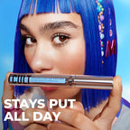 Lamel Cult Volume & Define Mascara Ultra Black Formula 404 Black 10ml