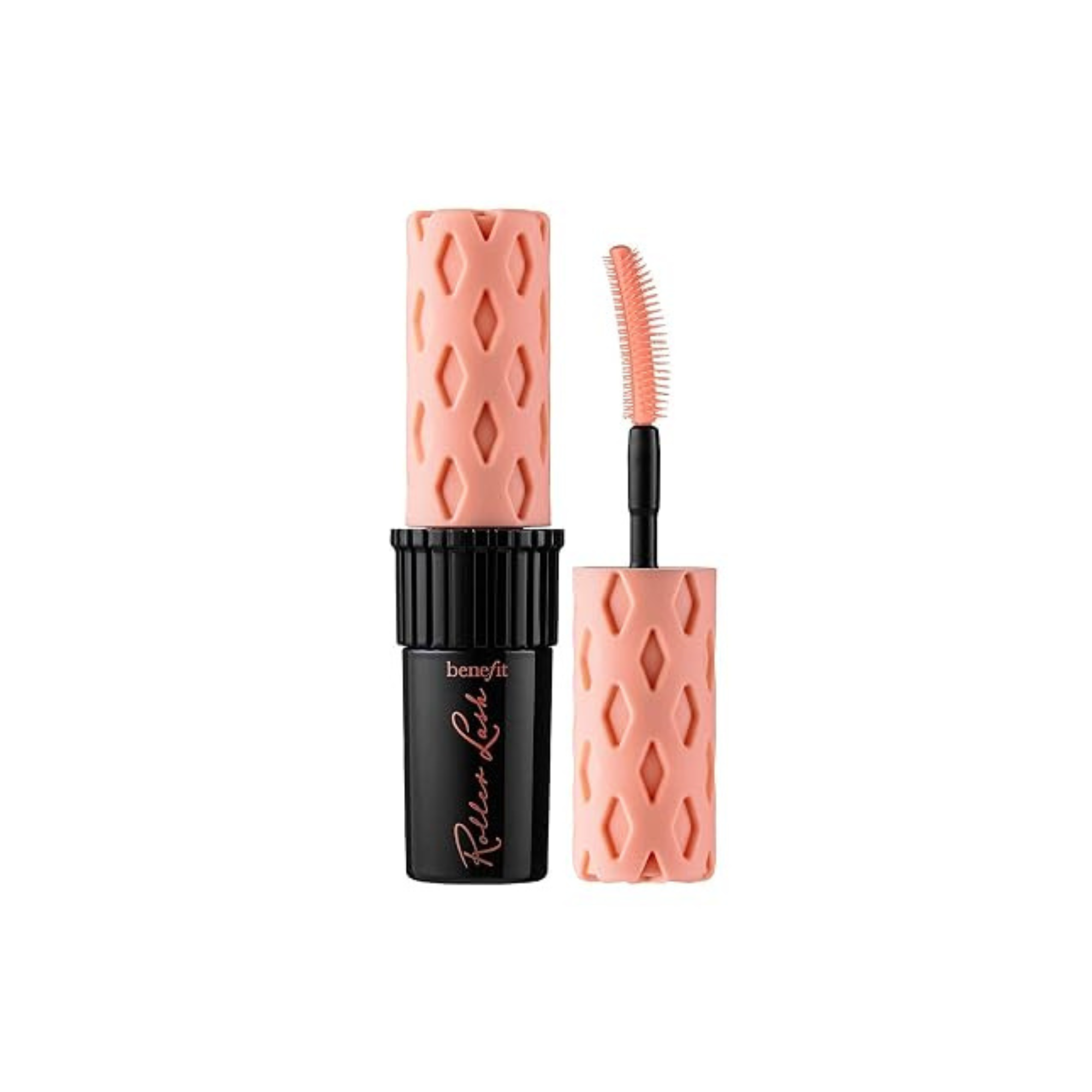 Benefit Cosmetics Roller Lash Super-Curling & Lifting Mascara