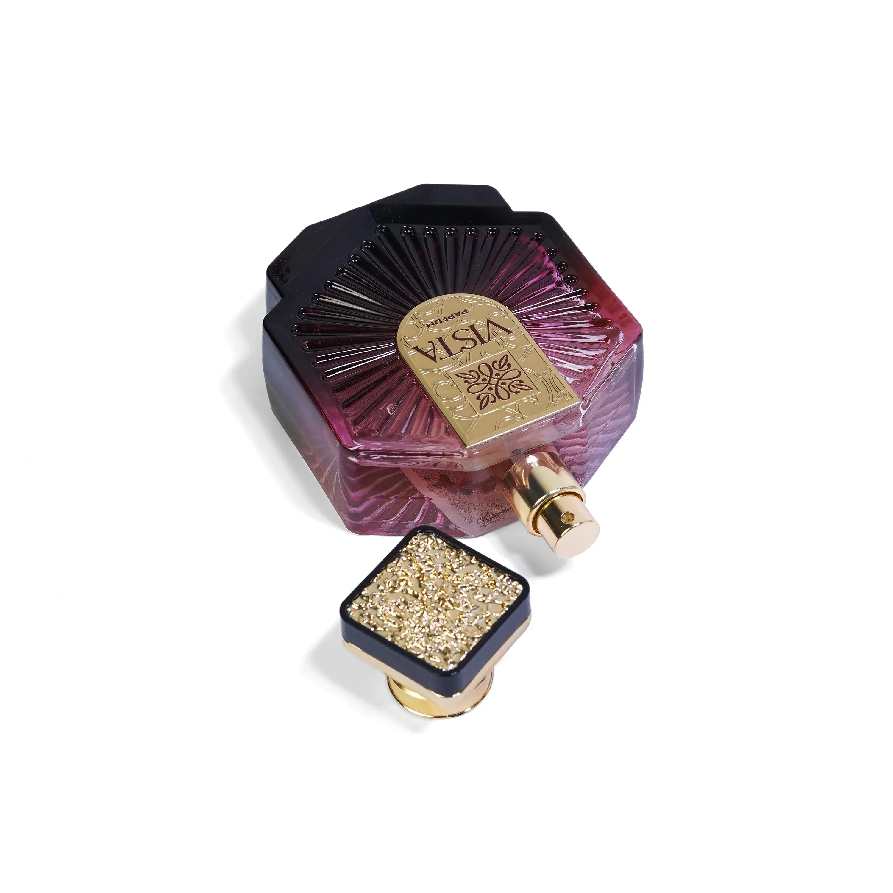 AMD Vista Eau De Parfum Unisex how to use