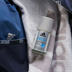 Adidas Fresh 48H Anti-Perspirant Roll-On For Men 50ml