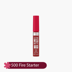 Rimmel Lasting Mega Matte Liquid Lip Colour 7.4ml price in Pakistan