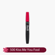 500 Kiss Me You Fool
