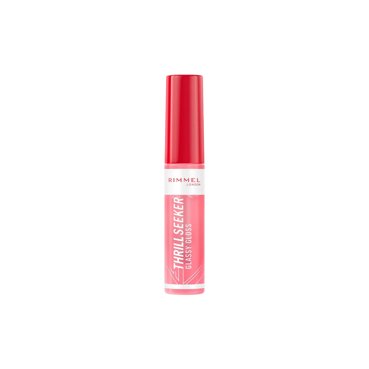 Rimmel Thrill Seeker Glassy Lip Gloss 10ml in Pakistan