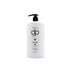Daily Perfection Cotton Milk Shampoo
