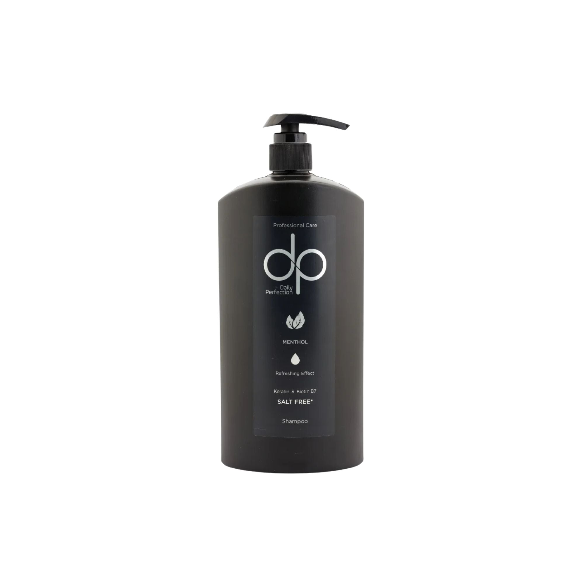 Daily Perfection Menthol Shampoo